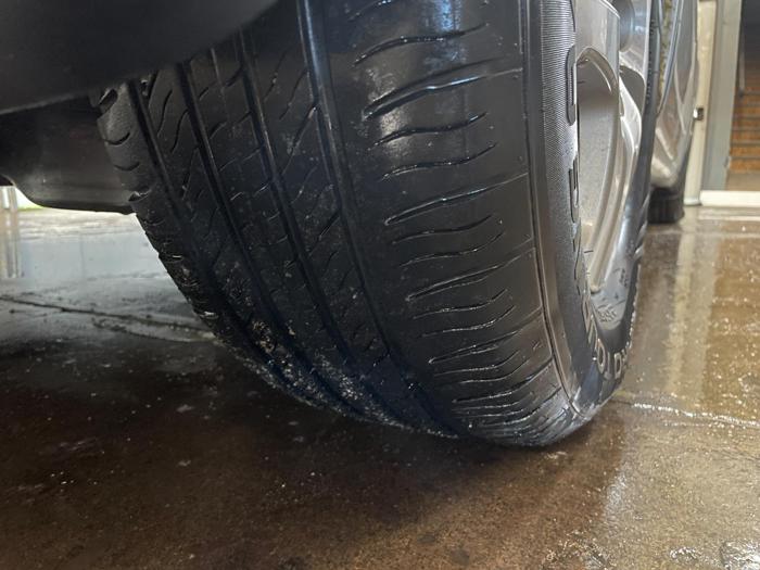 2006 Honda Odyssey