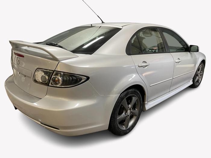 2006 Mazda Mazda6