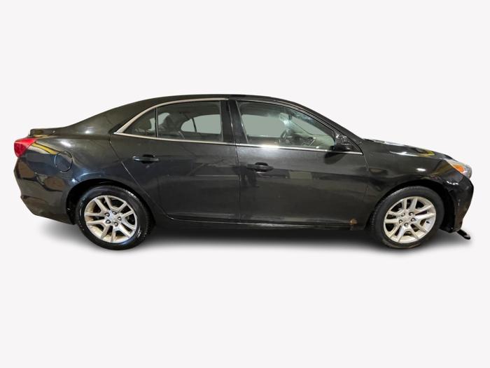 2013 Chevrolet Malibu