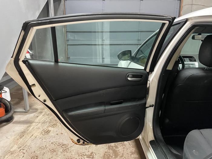 2011 Mazda Mazda6