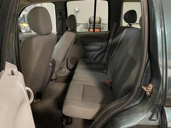 2006 Jeep Liberty