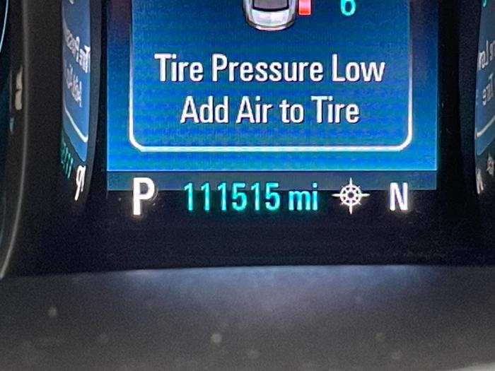 2015 Chevrolet Malibu