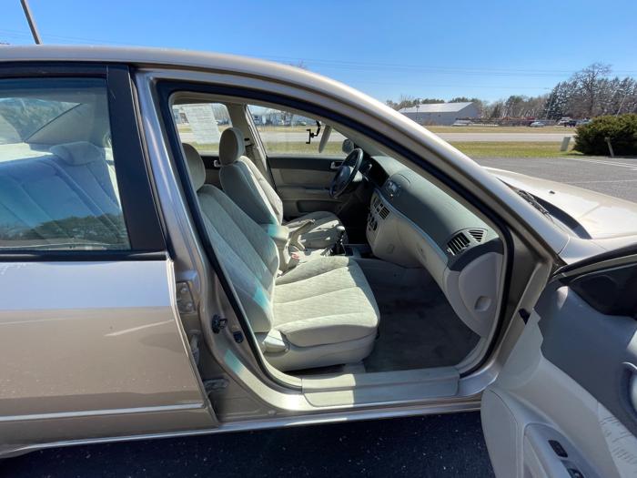 2001 hyundai sonata gl with 173208 miles for sale near columbus, minnesota b44008498cde4fb7aa147be0404cfd9c.jpeg