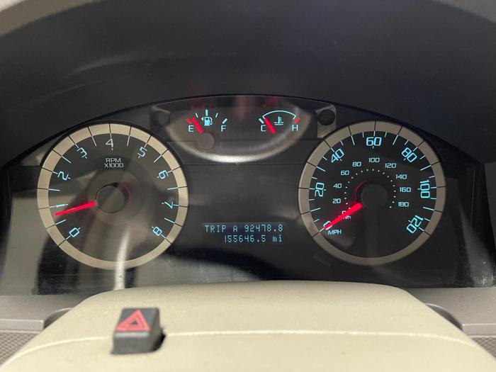 2011 Ford Escape