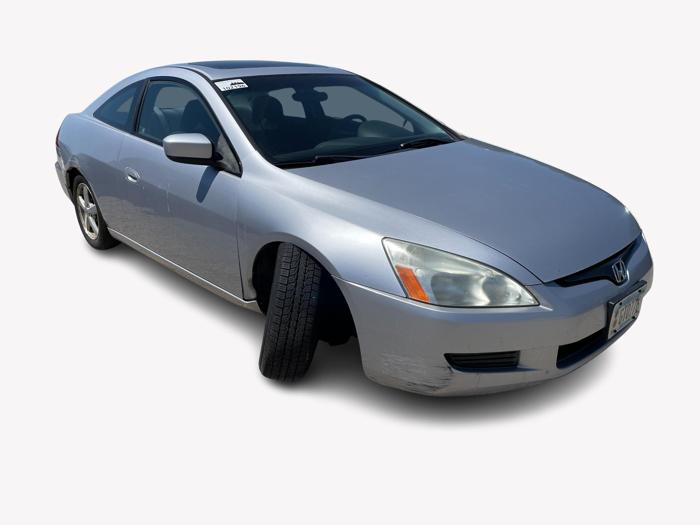 2003 Honda Accord