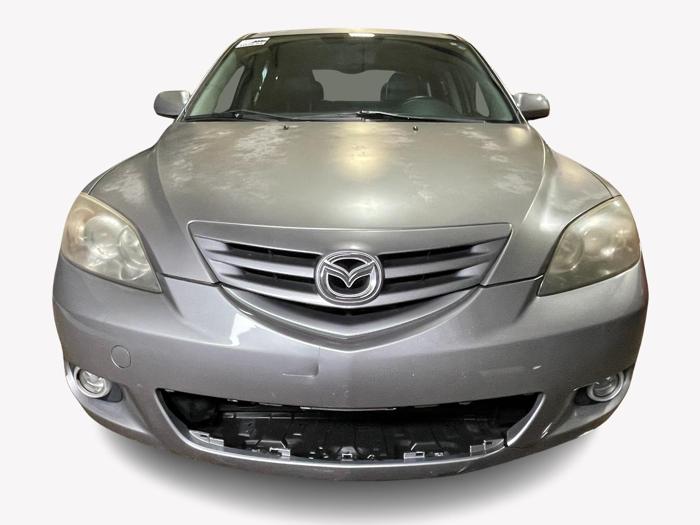 2004 Mazda Mazda3