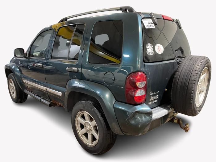 2006 Jeep Liberty