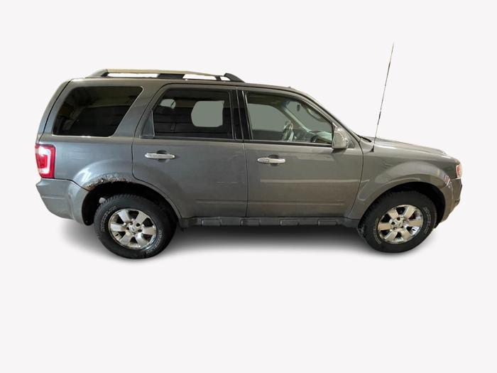 2012 Ford Escape