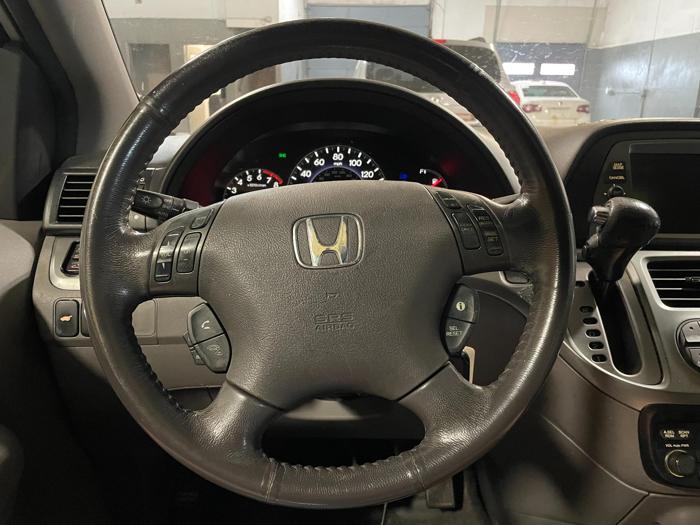 2010 Honda Odyssey