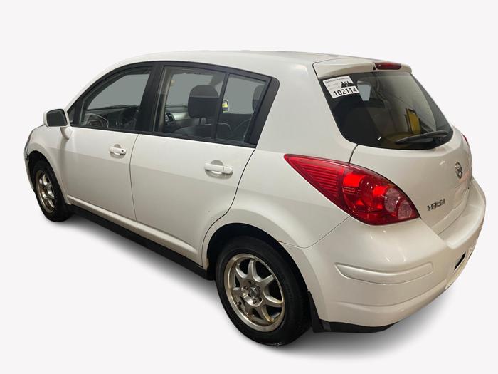 2007 nissan versa s with 95556 miles for sale near elk-river, minnesota b476eb3044ec46b9aa8dbac3037418e0.jpg