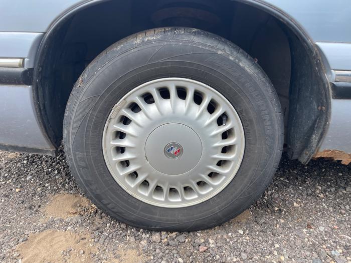 1997 buick lesabre custom with 143840 miles for sale near elk-river, minnesota b48e8847f0e0472e904272ce477666a5.jpeg