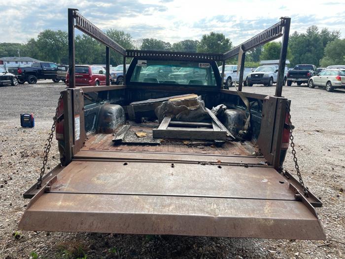 1995 Chevrolet C/K 2500