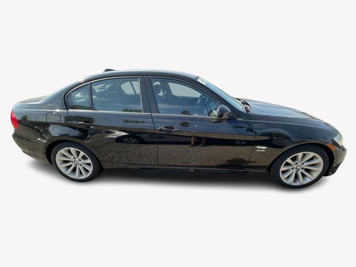 2010 BMW 3-Series