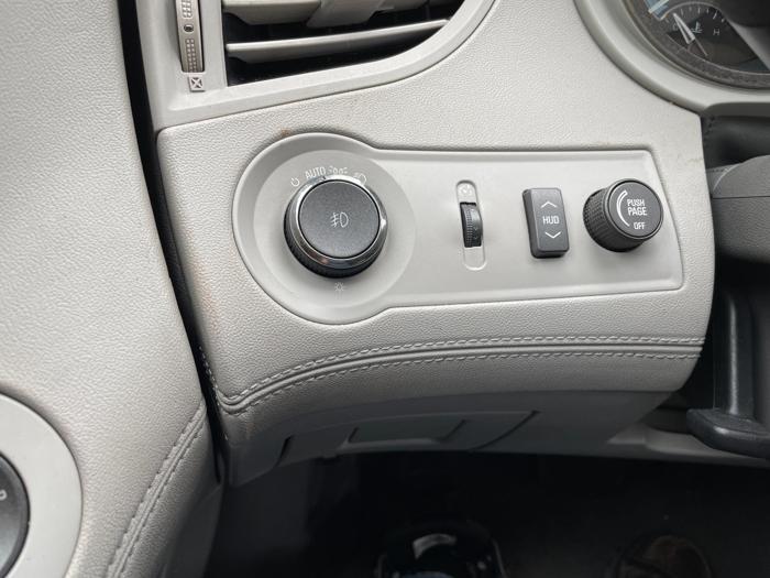 2010 Buick LaCrosse