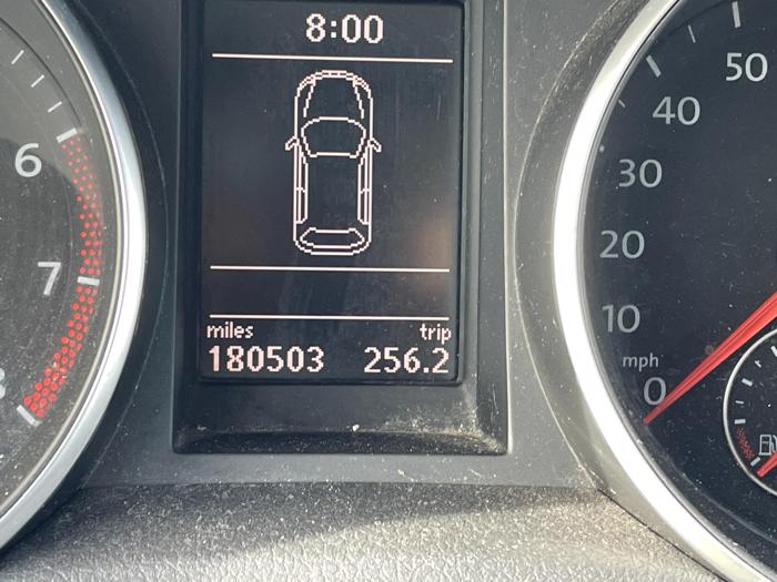 2011 Volkswagen Golf