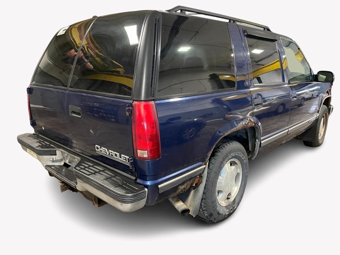 1999 Chevrolet Tahoe