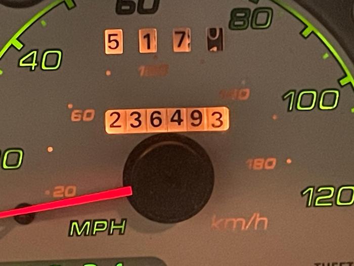 2003 Ford Explorer Sport Trac