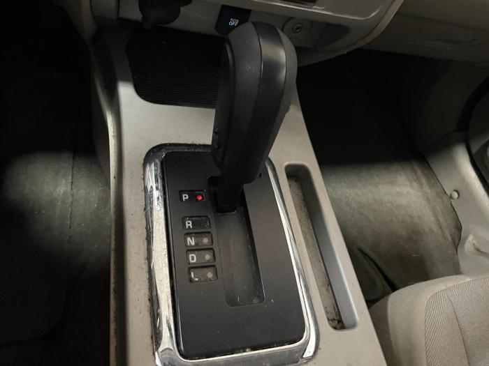 2011 Ford Escape