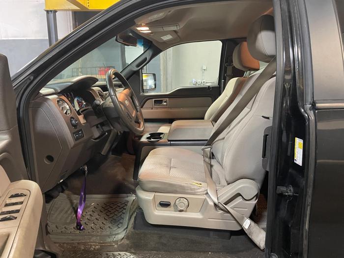 2010 Ford F-150