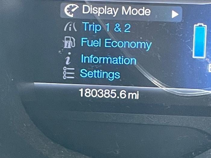 2013 ford c-max-hybrid sel with 180385 miles for sale near elk-river, minnesota b4b9567c5d4443c4b969c4c8a1dd454f.jpeg