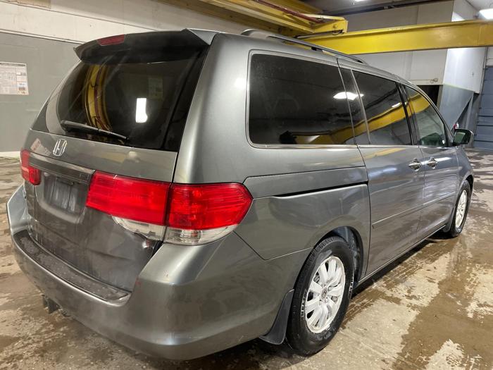 2009 honda odyssey ex-l with 253014 miles for sale near elk-river, minnesota b4c98bf6e5c54baa8384c617e21fbd25.jpg