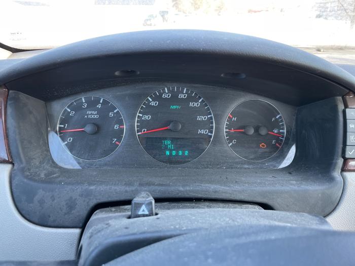 2006 chevrolet impala lt with 251622 miles for sale near elk-river, minnesota b4d952334bd948f3996d991f6d4fabd9.jpeg