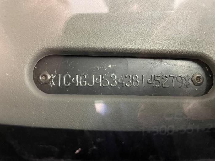 2003 chrysler voyager lx with 147148 miles for sale near elk-river, minnesota b4dc92d7a8c44e2e839c6f630bc8f3db.jpeg