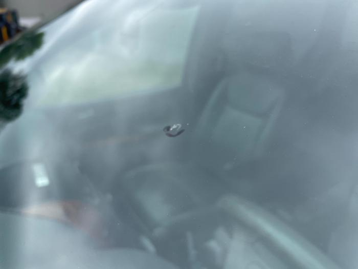2006 Toyota Sienna