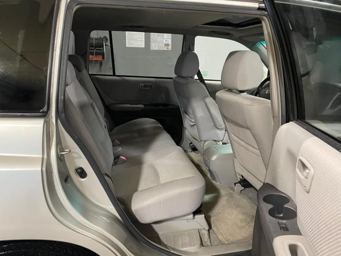 2006 Toyota Highlander