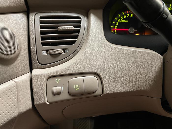 2009 Kia Sportage