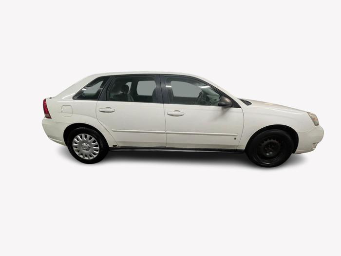 2007 Chevrolet Malibu