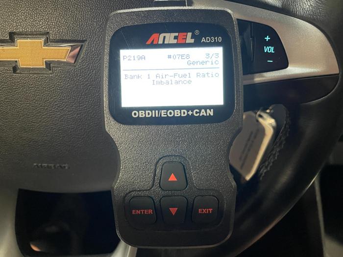 2013 Chevrolet Equinox