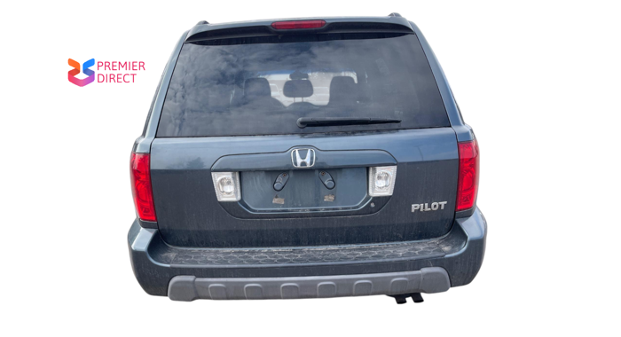 2005 honda pilot ex with 218855 miles for sale near fridley, minnesota b53f74ffa4e84bacac2a66d8c309c95c.png