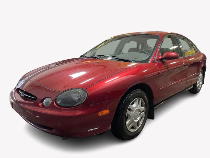 1999 Ford Taurus