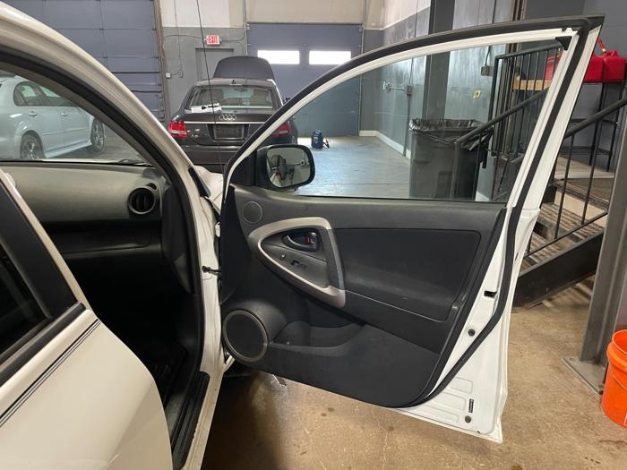 2006 Toyota Rav4