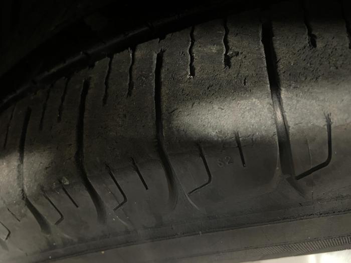 2007 Honda Odyssey