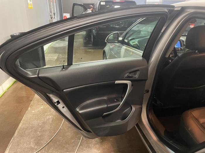 2016 Buick Regal