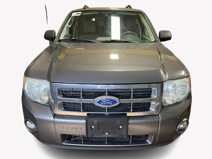 2011 Ford Escape