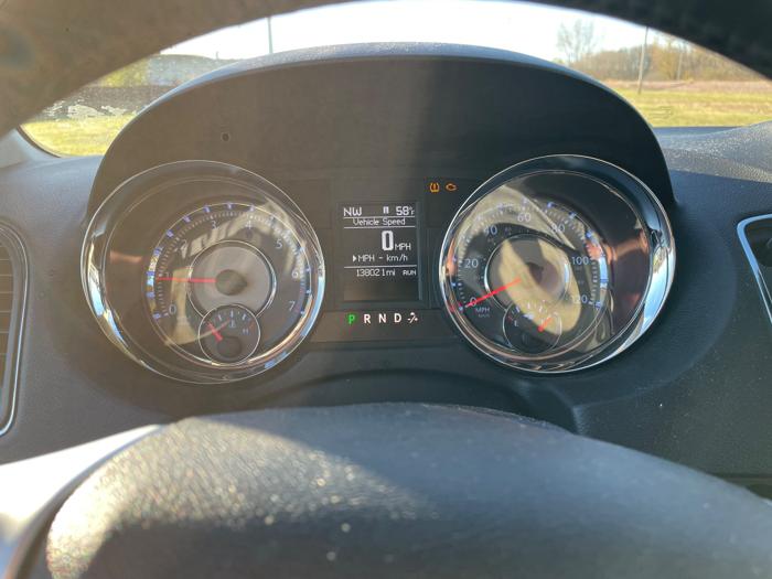 2016 chrysler town-&-country touring with 138021 miles for sale near rochester, minnesota b59dc310292b43a584992b5bc1b79f00.jpeg