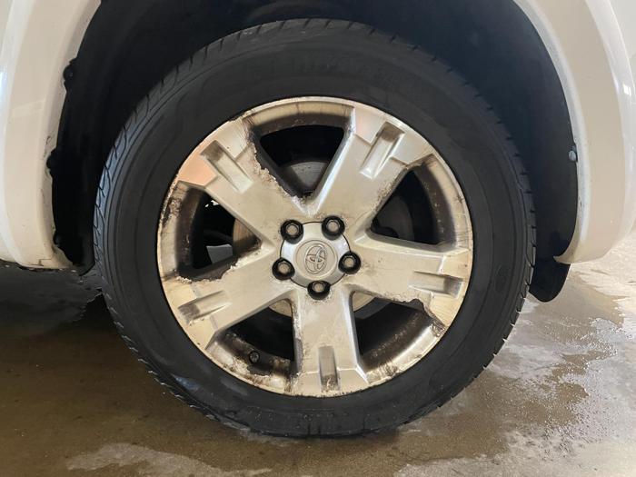 2006 Toyota Rav4