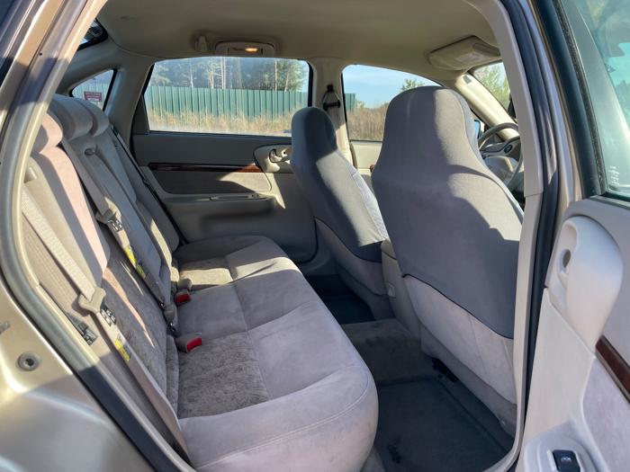 2004 chevrolet impala ls with 85857 miles for sale near elk-river, minnesota b5af045cf7ff434489eb1b161db1448a.jpeg