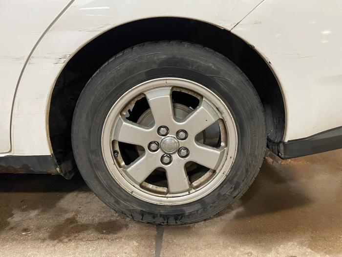 2004 Toyota Prius