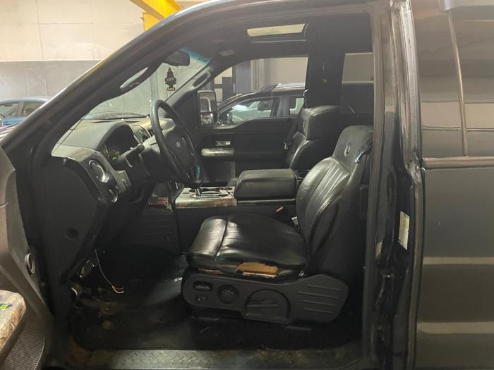 2006 Ford F-150