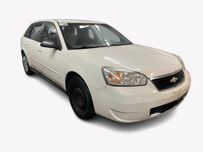 2007 Chevrolet Malibu