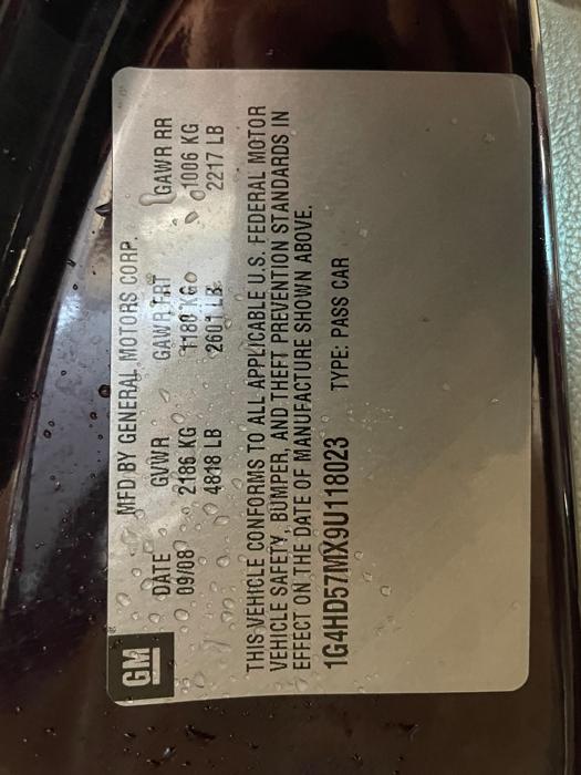 2009 buick lucerne cxl with 122772 miles for sale near elk-river, minnesota b5ea7a30189848308ac016dac6adae46.jpg