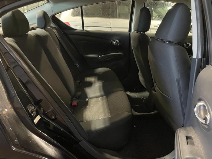 2013 Nissan Versa