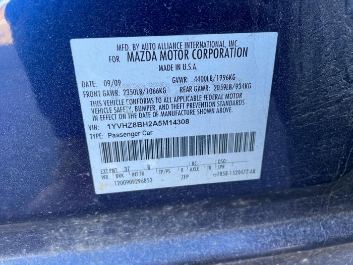 2010 mazda mazda6 base-grade with 191318 miles for sale near elk-river, minnesota b5eeb05f51ef47049cec61f85a5f0ae8.jpg