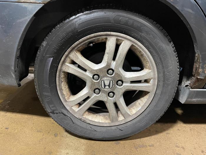 2006 Honda Accord