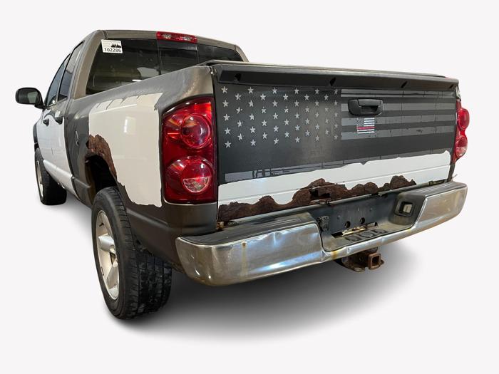 2008 Dodge RAM 1500