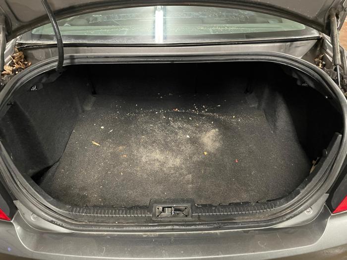 2010 Ford Fusion